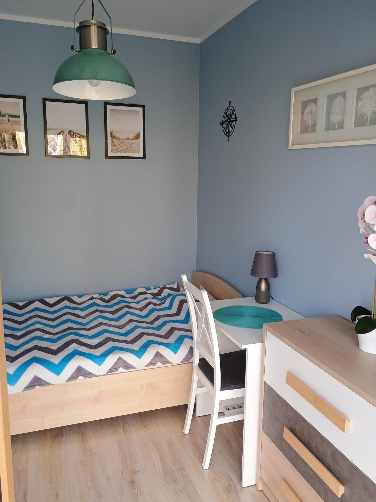 Porta Mare Apartamenty Sloneczne Tarasy Dziwnowek Exterior photo